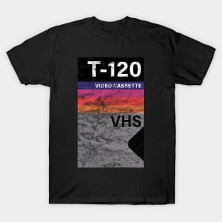 T-120 T-Shirt